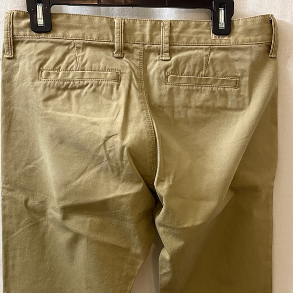 Lucky Brand Women’s Tan Pants - Picture 3 of 5